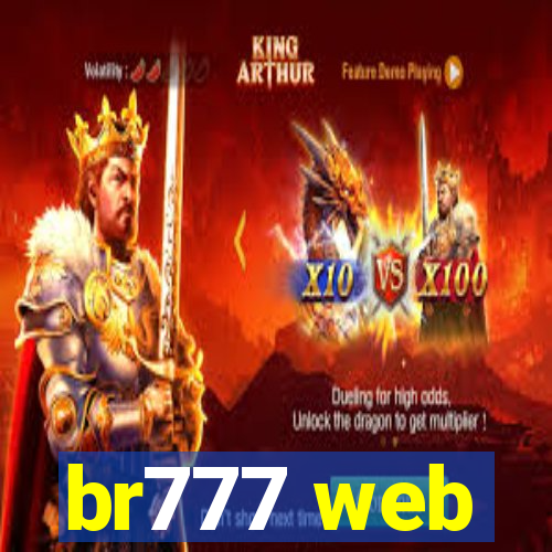 br777 web